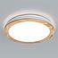 Потолочный светодиодный светильник Arte Lamp Luce A2685PL-72WH, фото 2