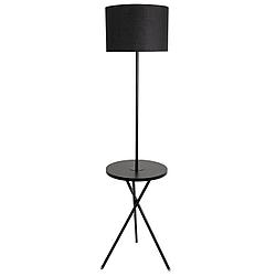 Торшер Arte Lamp COMBO A2070PN-1BK