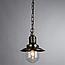 Подвесной светильник Arte Lamp SAILOR A4524SP-1AB, фото 2