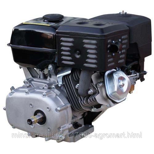 Двигатель Lifan 177F-R(сцепление и редуктор 2:1) 9лс - фото 1 - id-p165460073