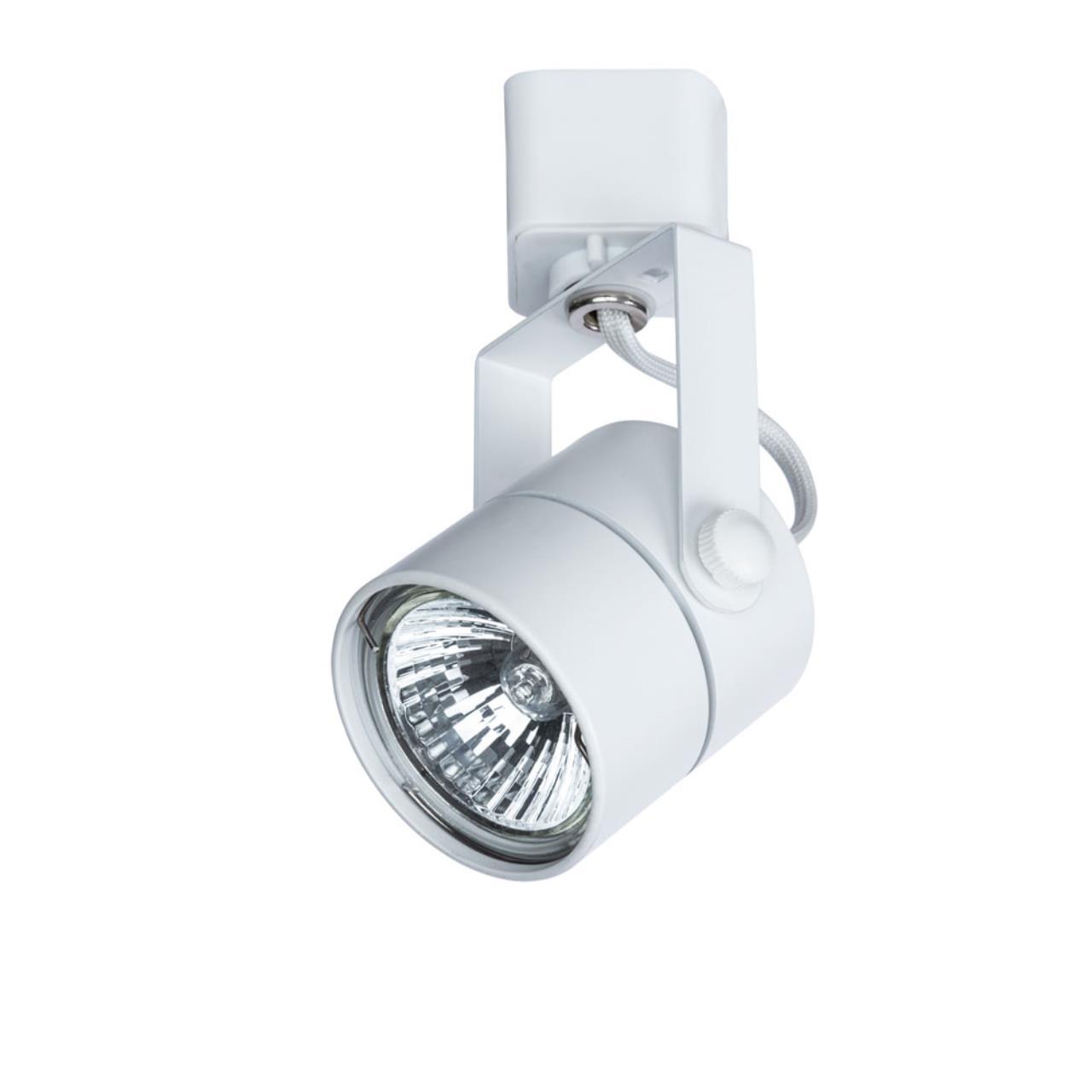 Трековый светильник Arte Lamp LENTE A1310PL-1WH - фото 1 - id-p165434423