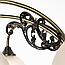 Потолочная люстра Arte Lamp Spica A3037PL-8AB, фото 3