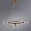 Подвесная люстра Arte Lamp Albus A7780SP-5AB, фото 2