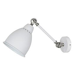 Бра Arte Lamp Braccio A2054AP-1WH