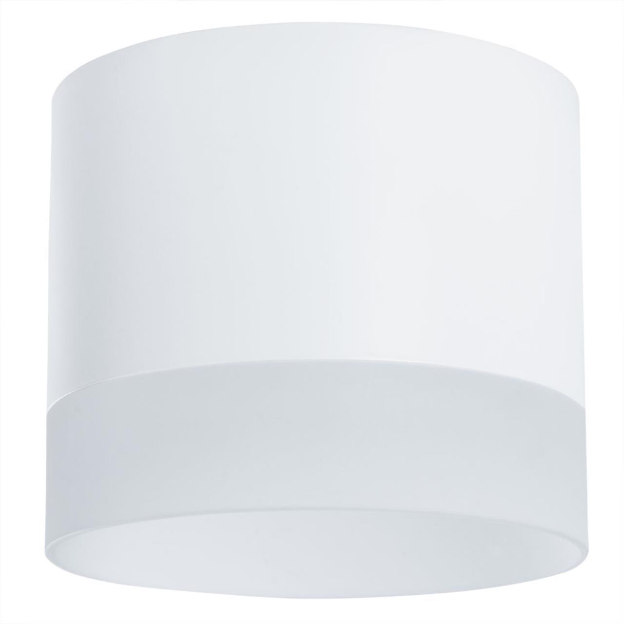 Точечный накладной светильник Arte Lamp CASTOR A5554PL-1WH - фото 3 - id-p165434450