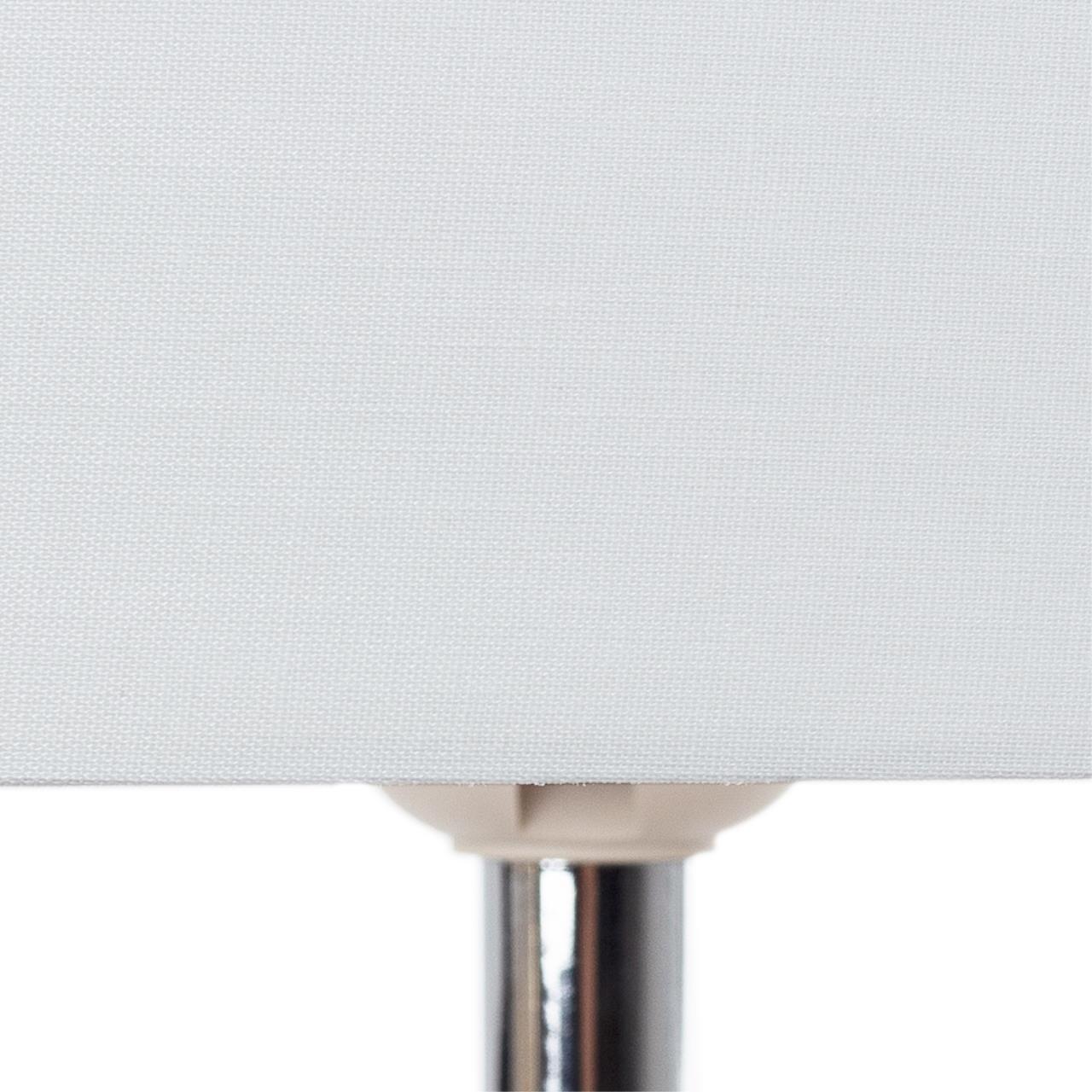 Настольная лампа Arte Lamp Cagliostro A4525LT-1CC - фото 3 - id-p165431174