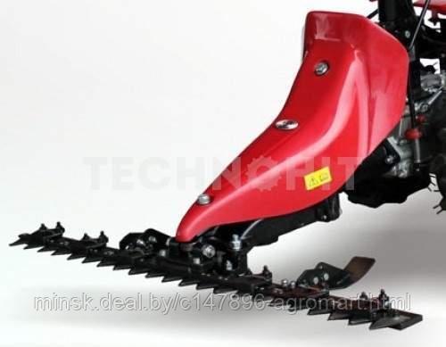 Косилка сегментная для мотоблока WM1100 тип B (ID#165456390), цена ...