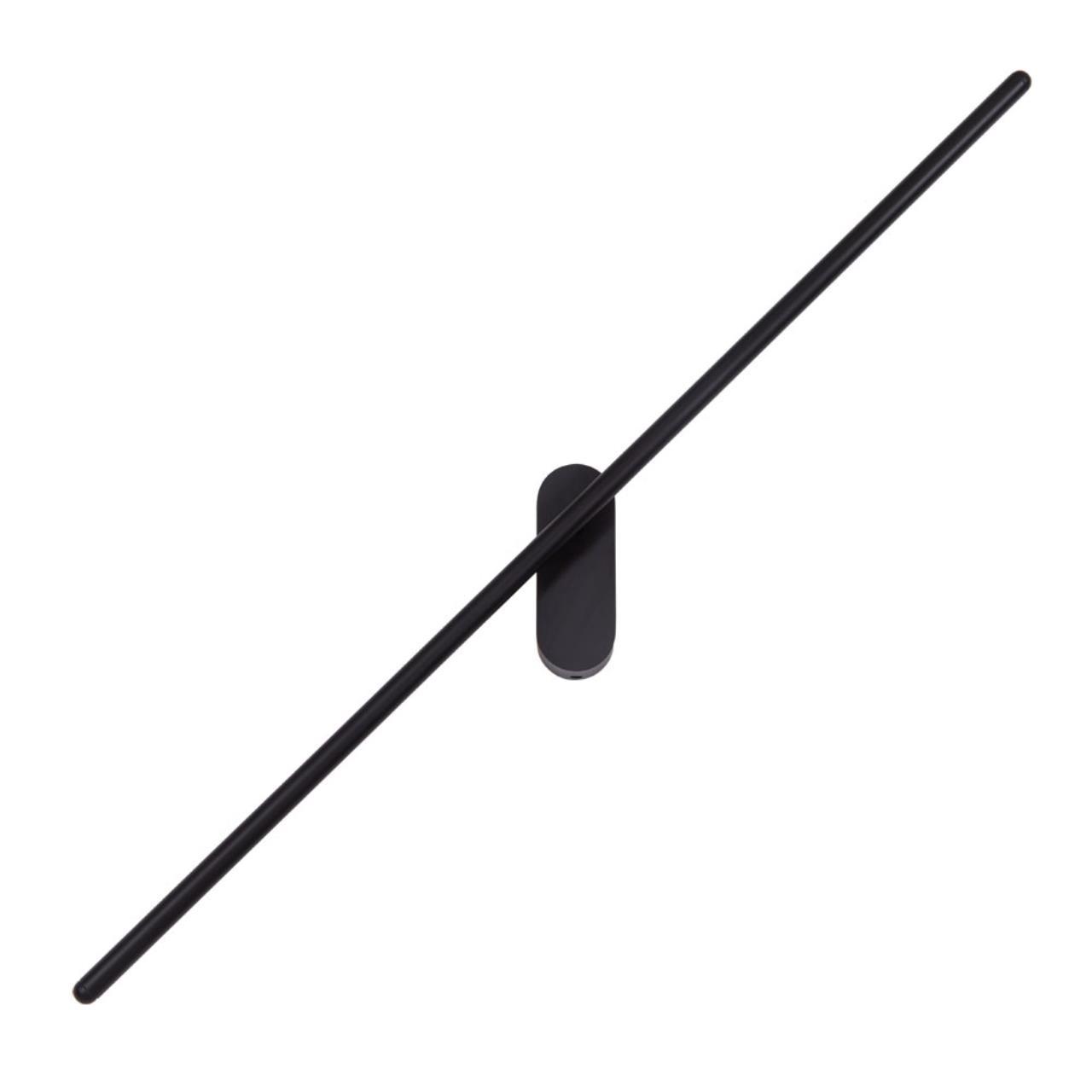 Спот Arte Lamp Prima A2028AP-1BK