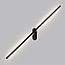 Спот Arte Lamp Prima A2028AP-1BK, фото 2