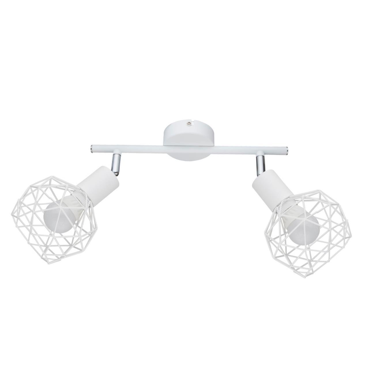 Спот Arte Lamp SOSPIRO A6141AP-2WH - фото 1 - id-p165431191