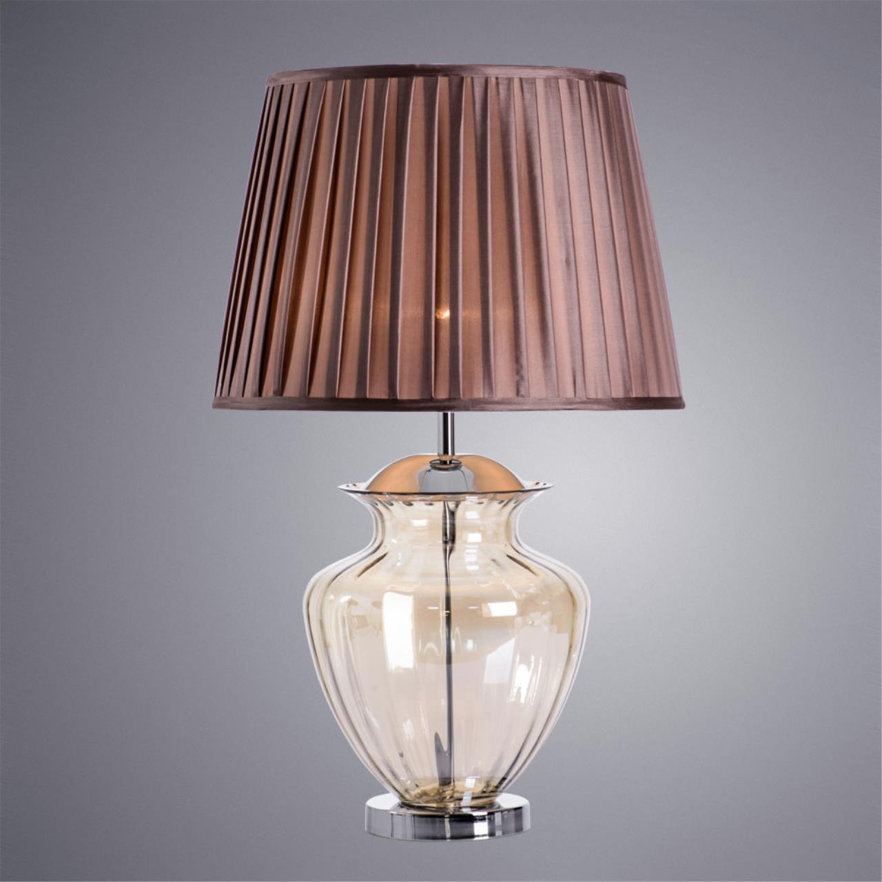 Декоративная настольная лампа Arte Lamp SHELDON A8531LT-1CC - фото 2 - id-p165434501
