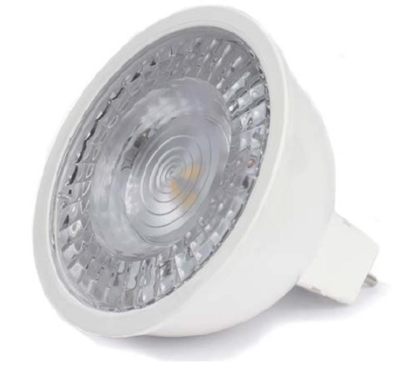 16514 Лампа Gauss LED Elementary MR16 GU5.3 3.5W 2700K 1/10/100