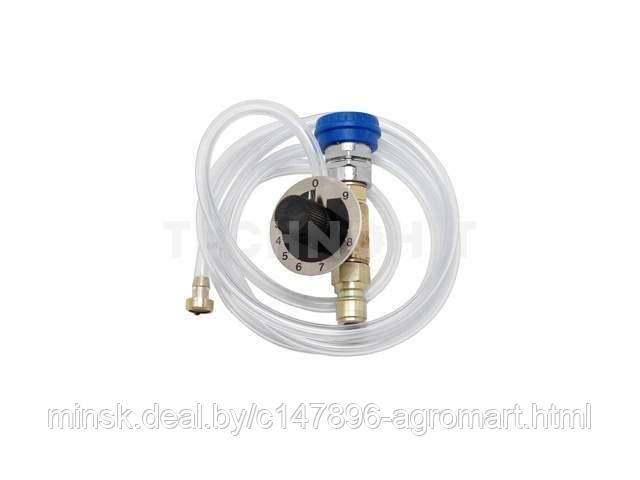 Инжектор низкого давления Nilfisk-ALTO (для моек производительность менее 850л/ч)
