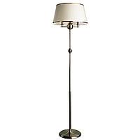 Торшер Arte Lamp Alice A3579PN-3AB