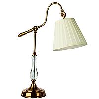 Декоративная настольная лампа Arte Lamp SEVILLE A1509LT-1PB