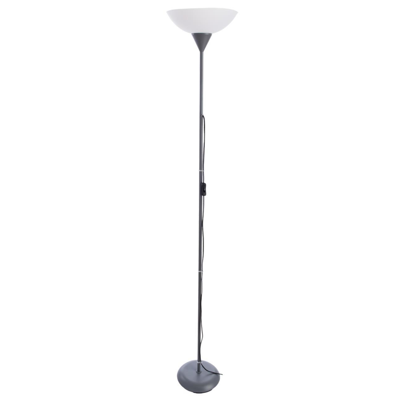 Торшер Arte Lamp Duetto A9569PN-1SI