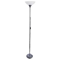 Торшер Arte Lamp Duetto A9569PN-1SI