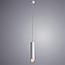 Точечный подвесной светильник Arte Lamp PILON-SILVER A1536SP-1WH, фото 2