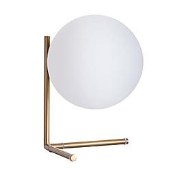 Декоративная настольная лампа Arte Lamp BOLLA-UNICA A1921LT-1AB