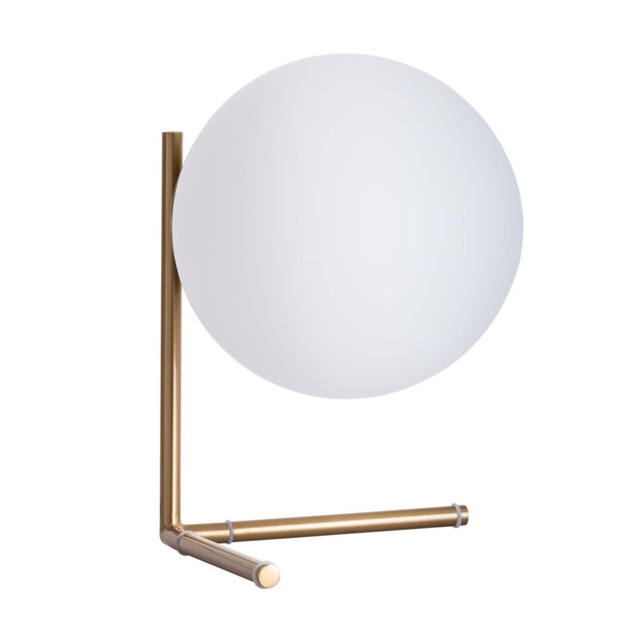 Декоративная настольная лампа Arte Lamp BOLLA-UNICA A1921LT-1AB - фото 1 - id-p165434581
