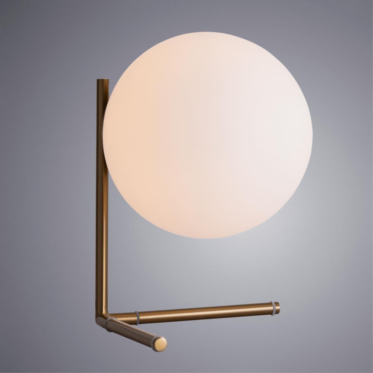 Декоративная настольная лампа Arte Lamp BOLLA-UNICA A1921LT-1AB - фото 2 - id-p165434581