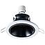 Встраиваемый светильник Arte Lamp A6663PL-1BK, фото 4