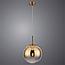 Подвесной светильник Arte Lamp JUPITER copper A7962SP-1RB, фото 2