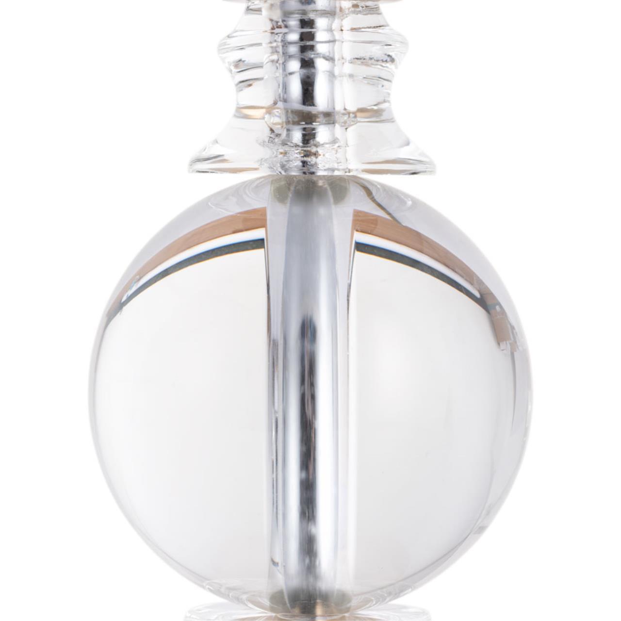 Декоративная настольная лампа Arte Lamp BAYMONT A1670LT-1PB - фото 3 - id-p165434598