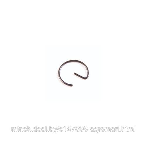 Кольцо стопорное поршневого пальца 152F Lifan - фото 1 - id-p165460487