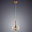 Подвесной светильник Arte Lamp MANCHESTER A7620SP-1AB, фото 2