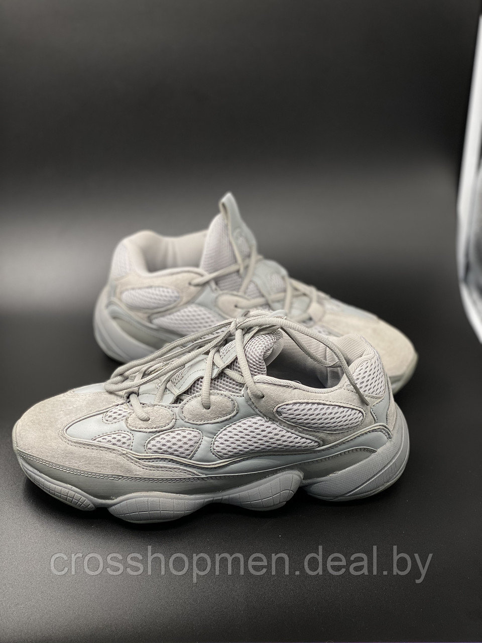 Adidas Yeezy Boost 500 - фото 2 - id-p165472821