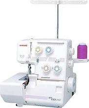Оверлок Janome MyLock 204D