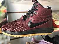 Кроссовки Nike Lunar Force 1 Duckboot