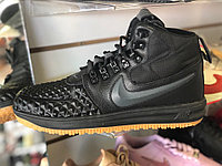 Кроссовки Nike Lunar Force 1 Duckboot