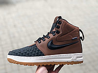 Кроссовки Nike Lunar Force 1 Duckboot