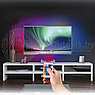 Комплект светодиодной подсветки для домашнего кинотеатра (телевизора) TV LED  STRIP 16 colors (2 метра,24, фото 5
