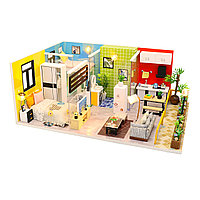 Румбокс Hobby Day Mini House Квартирный вопрос (M043)