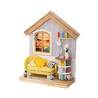 Румбокс Hobby Day Mini House Манговый смузи (S913)