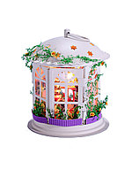 Румбокс Hobby Day Mini House Свадебный фонарик (I003)