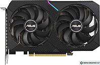 Видеокарта ASUS Dual GeForce RTX 3060 Ti V2 Mini 8GB GDDR6 LHR DUAL-RTX3060TI-8G-MINI-V2