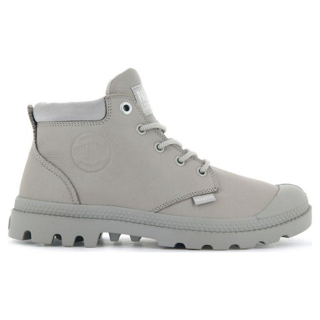 Женские ботинки
Palladium Pampa Low Cuff Sl