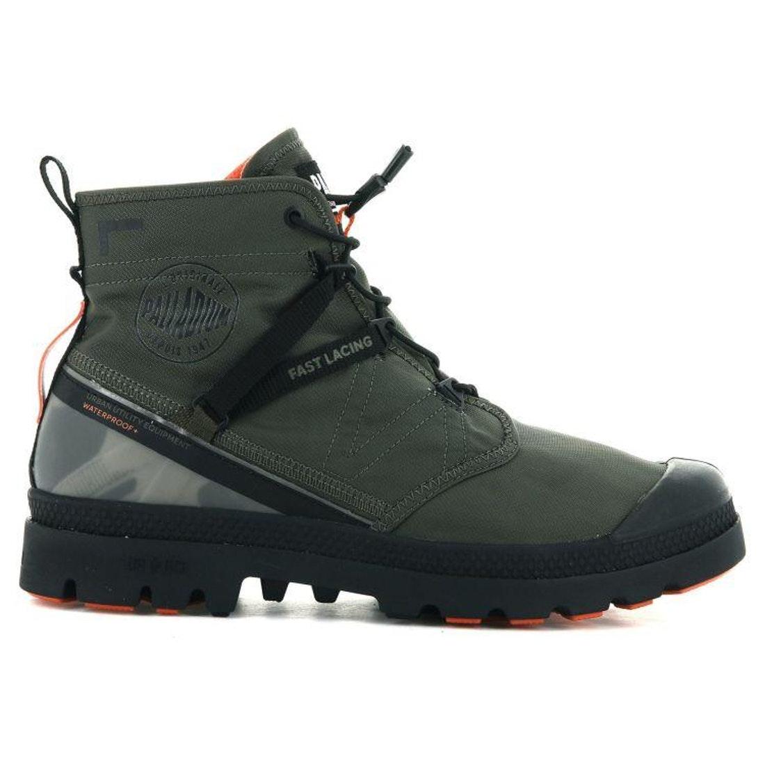 Мужские ботинки
Palladium Pampa Travel Lite+ Waterproof