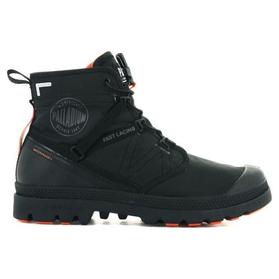 Мужские ботинки Palladium Pampa Travel Lite+ Waterproof