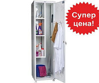 Шкаф хозяйственный Практик LS-11-50