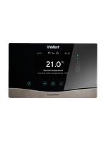 Погодозависимый терморегулятор Vaillant sensoCOMFORT VRС 720