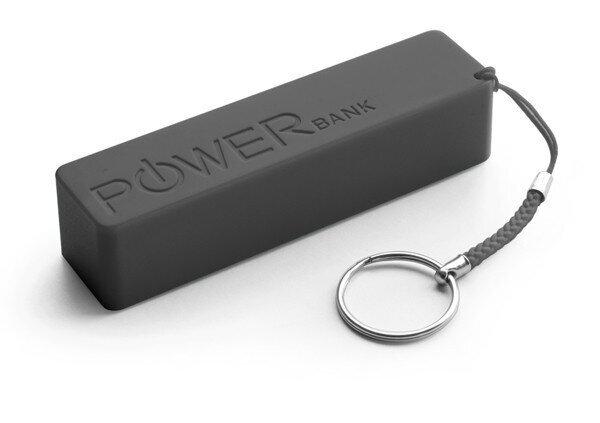 Зарядное устройство Power Bank A5 2600mAh - фото 1 - id-p165485681