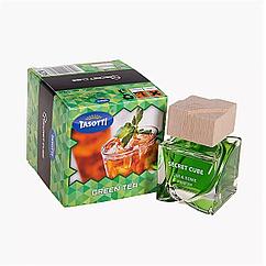 Ароматизатор Tasotti Secret Cube GREEN TEA, спрей-пробка, 50 мл.