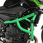 Клетка PRO KAWASAKI Z400 "CRAZY IRON", фото 4