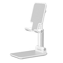 Подставка складная держатель Folding Phone Stand для мобильного телефона, планшета L-305, фото 2