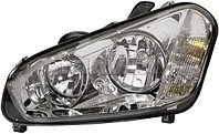 Фара передняя FORD FOCUS C-MAX 2007-2010 DEPO 431-1176LMLD-EM